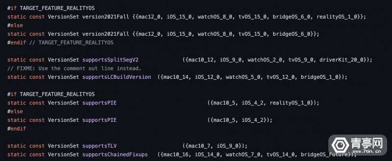 苹果xr中文版
:苹果GitHub代码库再现realityOS字段，或在测试XR运行iOS应用