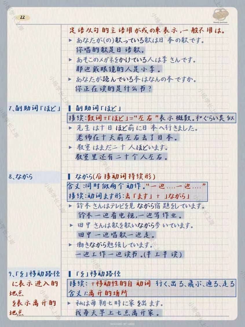 简单日语苹果版
:2024北京联合大学213翻译硕士日语历年真题及答案笔记题库大纲经验内部资料-第14张图片-太平洋在线下载