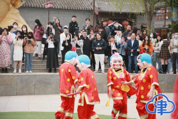 含羞草 苹果版
:“天津西青·唱响新时代”首场采风活动正式启动-第3张图片-太平洋在线下载