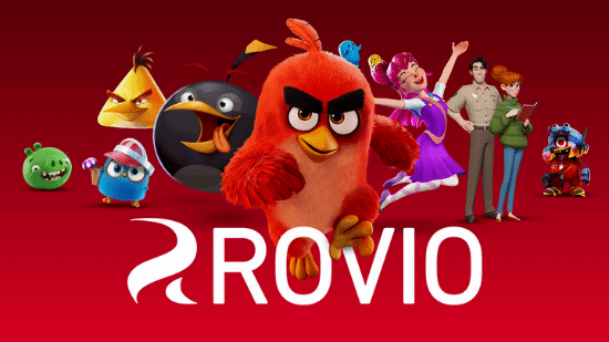 手机ip:拟7.06亿欧元收购Rovio，世嘉看上了《愤怒的小鸟》