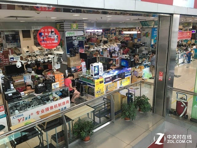 中关村手机店新闻中关村手机大全及价格-第2张图片-太平洋在线下载