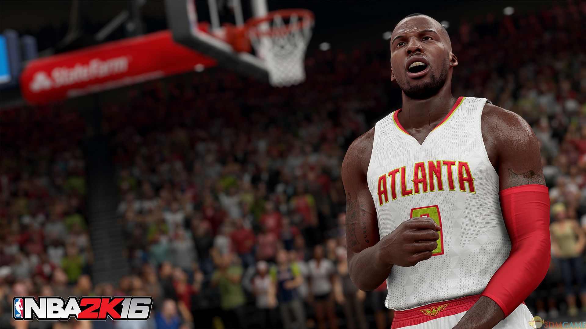 nba2k16安卓中文版nba2k16免安装中文硬盘版