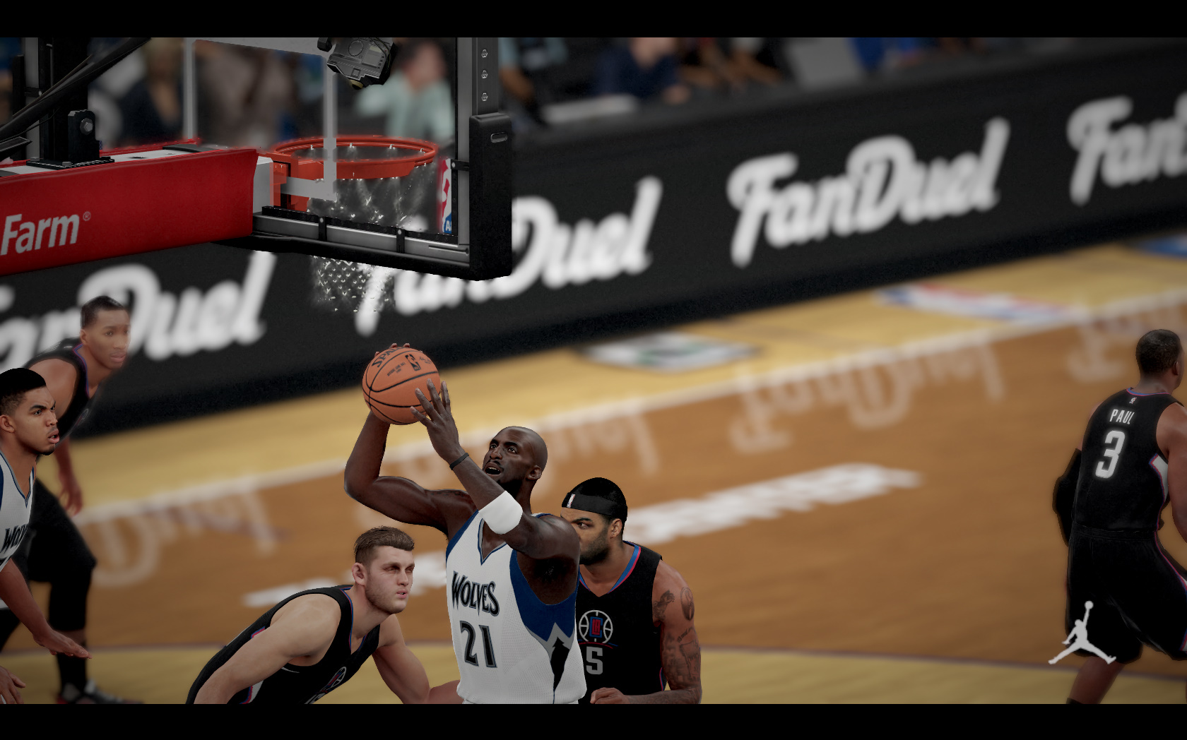 nba2k16安卓中文版nba2k16免安装中文硬盘版-第2张图片-太平洋在线下载