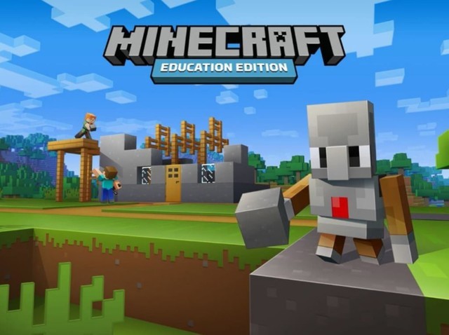 苹果版我的世界iOS免费获取Minecraft国际版-第2张图片-太平洋在线下载